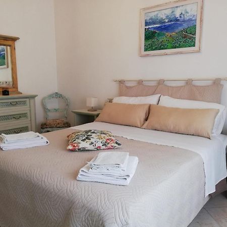 Casa Italia - Appartamento Con Giardino ซินาลุงกา ภายนอก รูปภาพ
