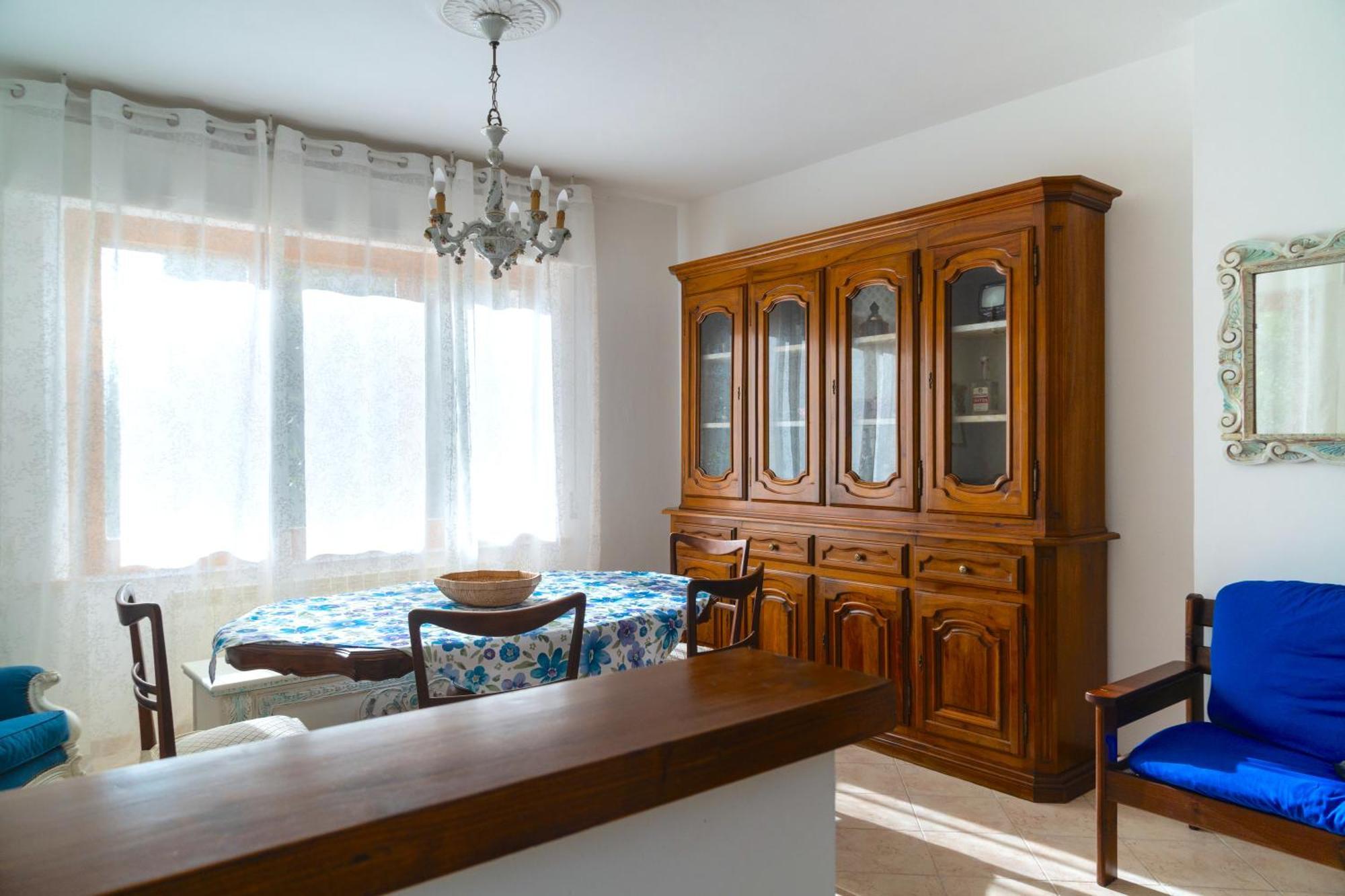 Casa Italia - Appartamento Con Giardino ซินาลุงกา ภายนอก รูปภาพ