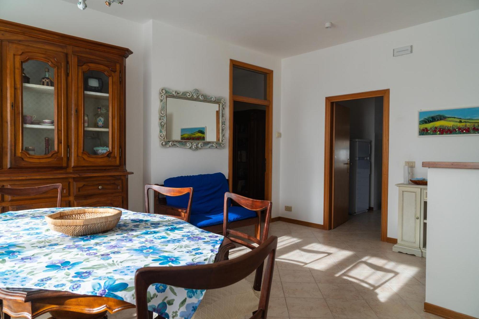 Casa Italia - Appartamento Con Giardino ซินาลุงกา ห้อง รูปภาพ