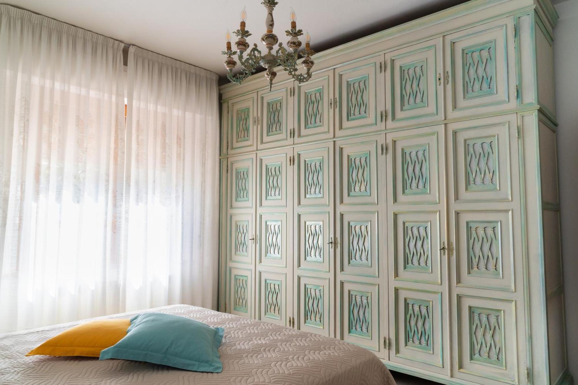 Casa Italia - Appartamento Con Giardino ซินาลุงกา ห้อง รูปภาพ